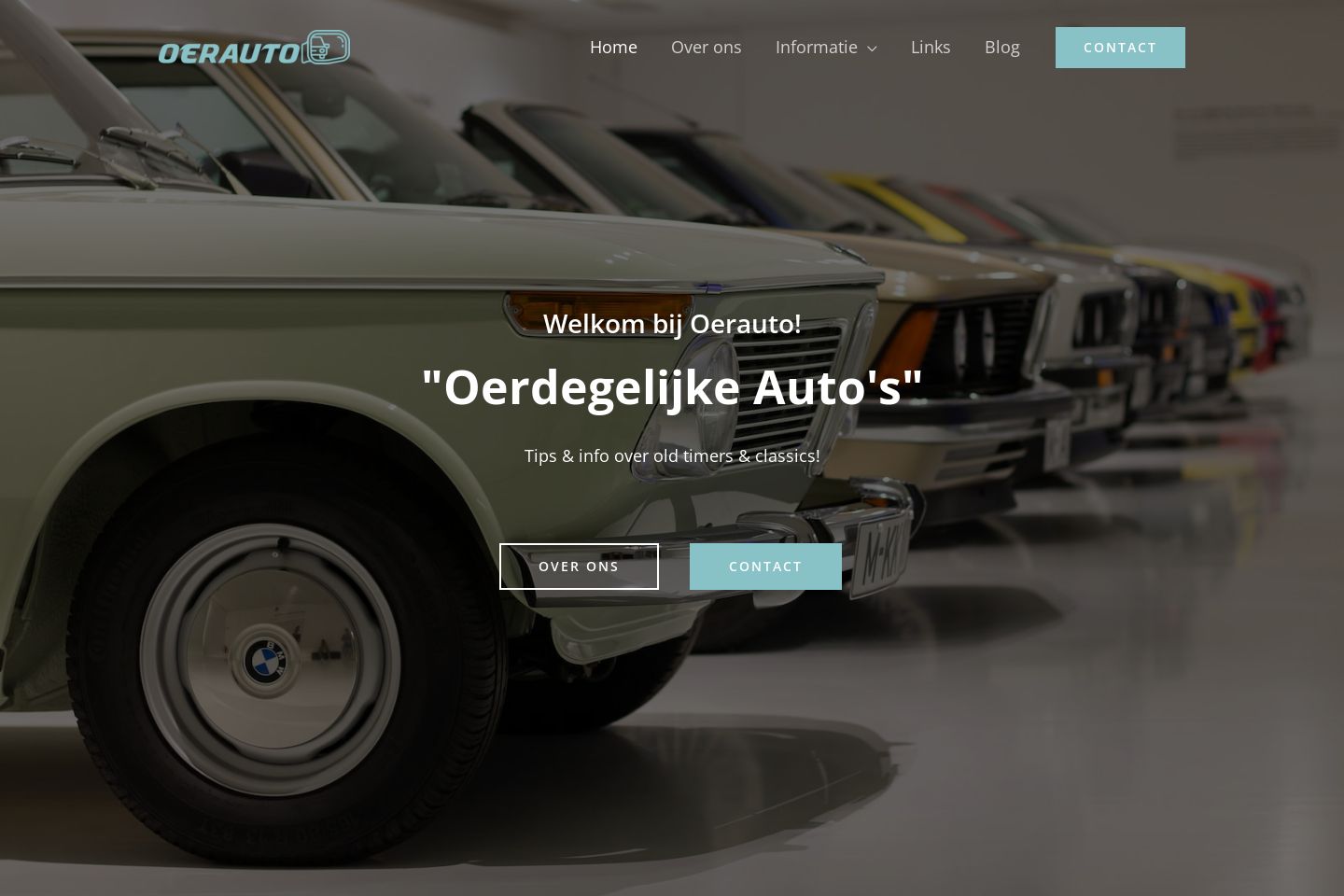 oerauto.nl - Partnerlink