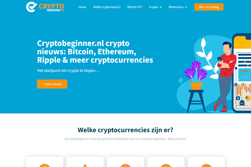 cryptobeginner.nl - Sponsored content