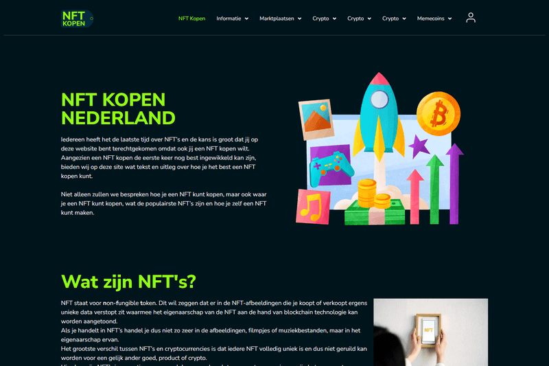 nft-kopen.nl - Sponsored content