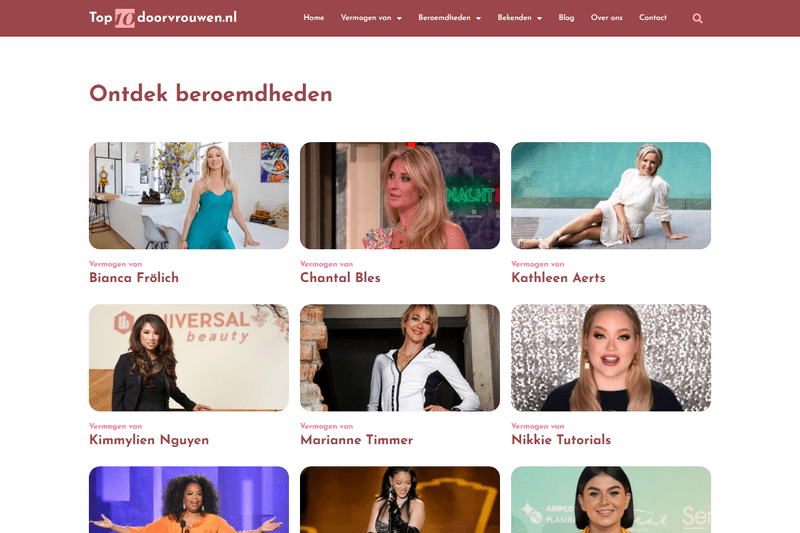 top10doorvrouwen.nl - Sponsored content