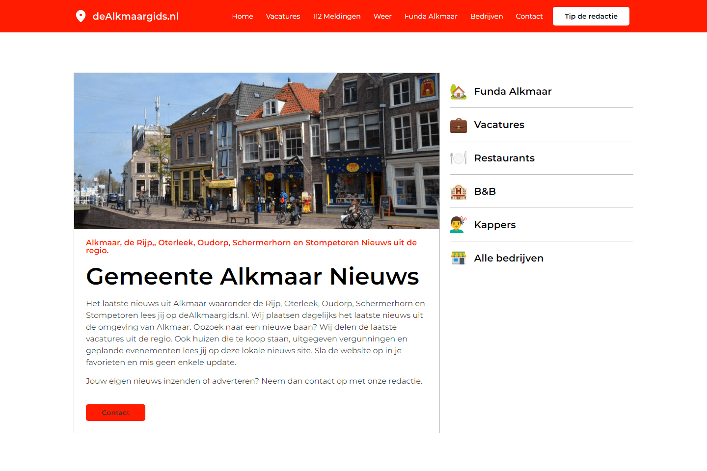 dealkmaargids.nl - Sponsored content