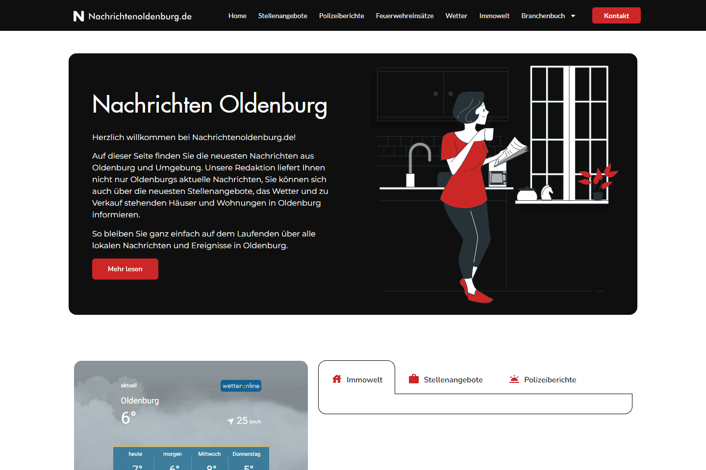 nachrichtenoldenburg.de - Sponsored content