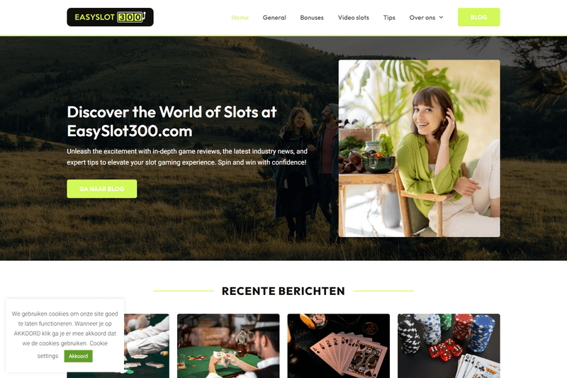 easyslot300.com - Sponsored content