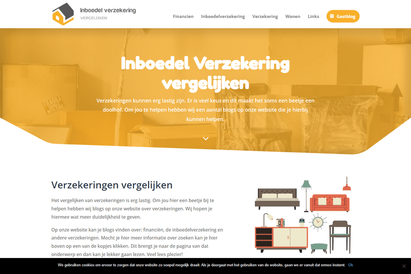 inboedel-verzekeringvergelijken.nl - Sponsored content