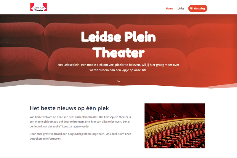 leidsepleintheaters.nl - Sponsored content