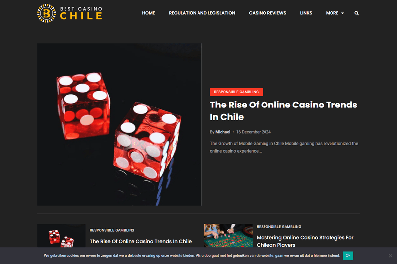bestcasinochile.com - Sponsored content