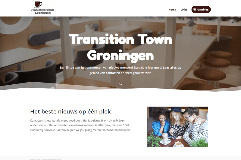 transitiontowngroningen.nl - Sponsored content