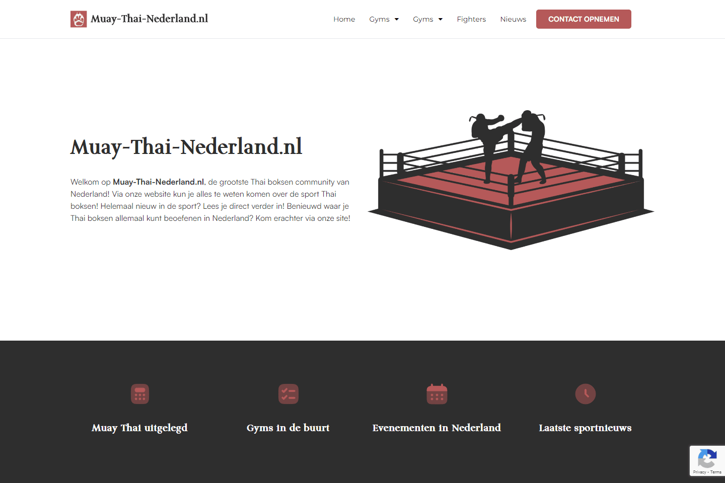 muay-thai-nederland.nl - Sponsored content