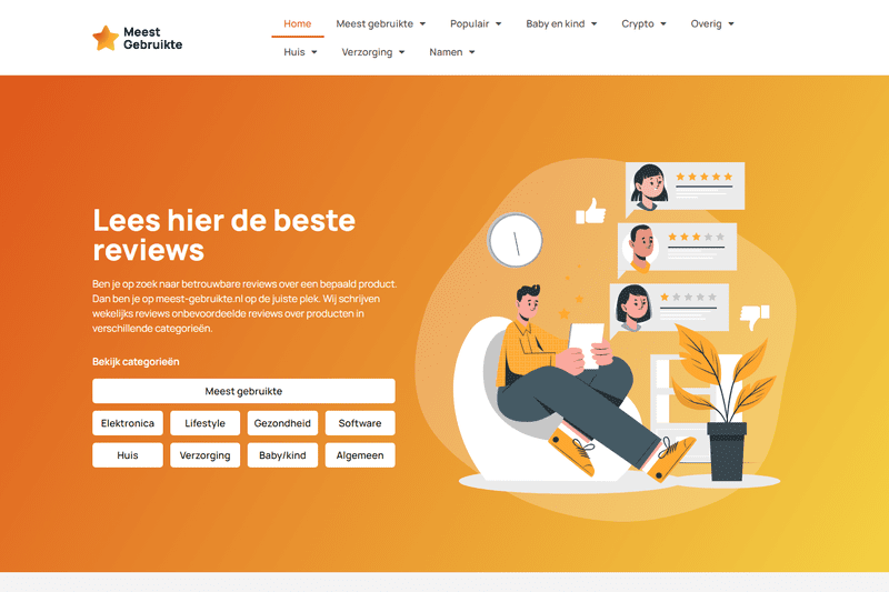 meest-gebruikte.nl - Sponsored content