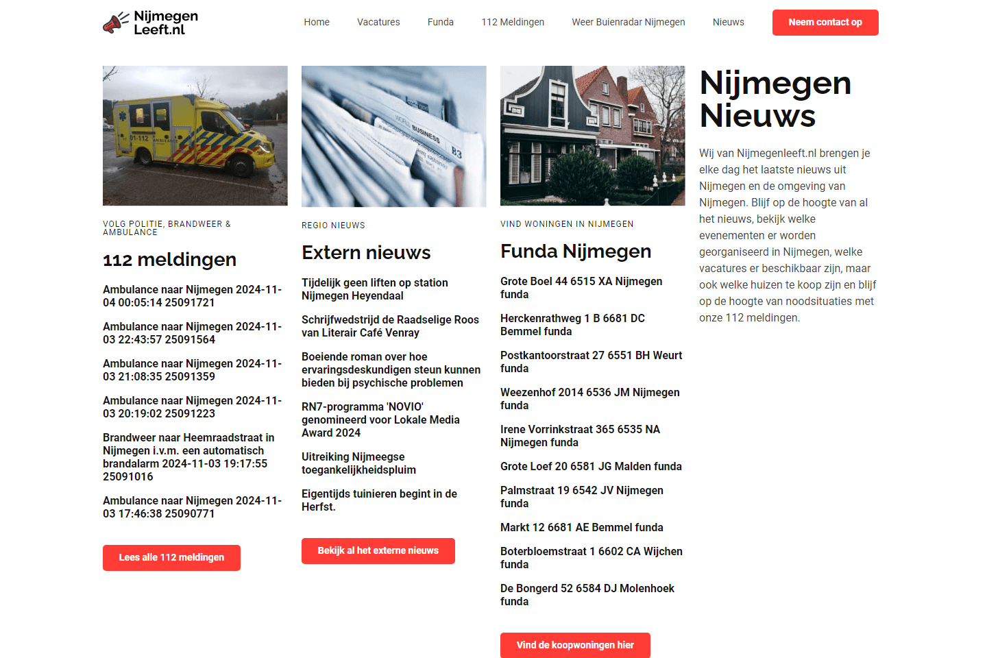 nijmegenleeft.nl - Sponsored content