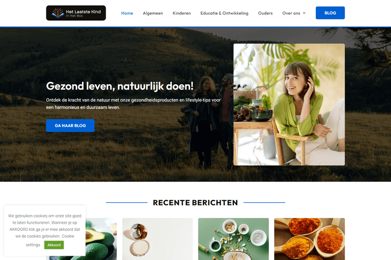 hetlaatstekindinhetbos.nl - Sponsored content