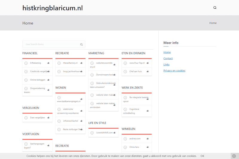 histkringblaricum.nl - Sponsored content