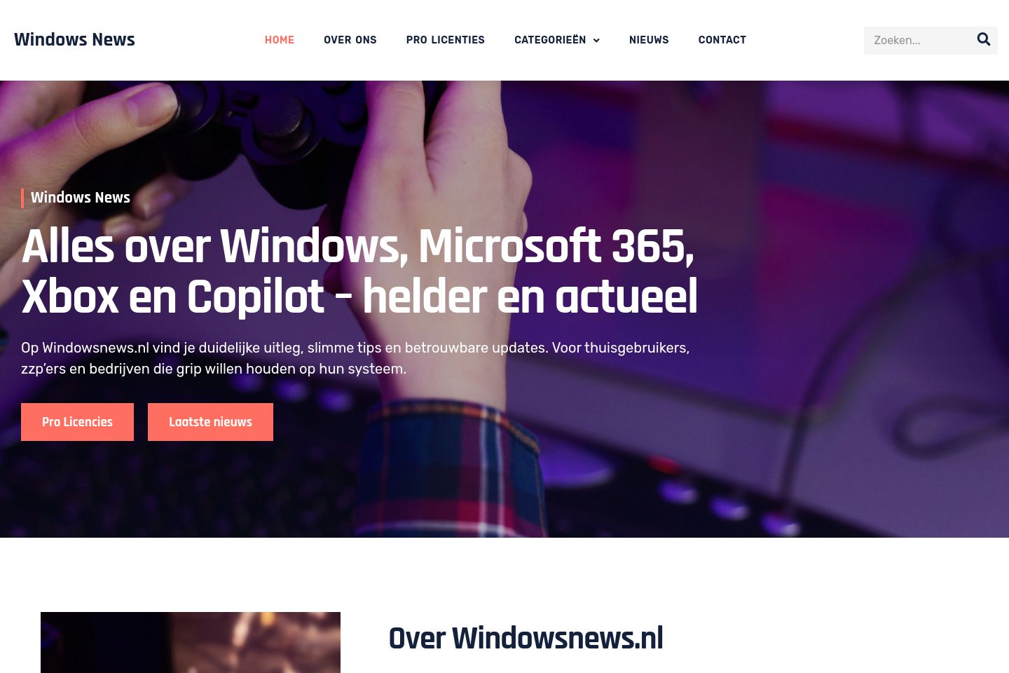 windowsnews.nl - Sponsored content