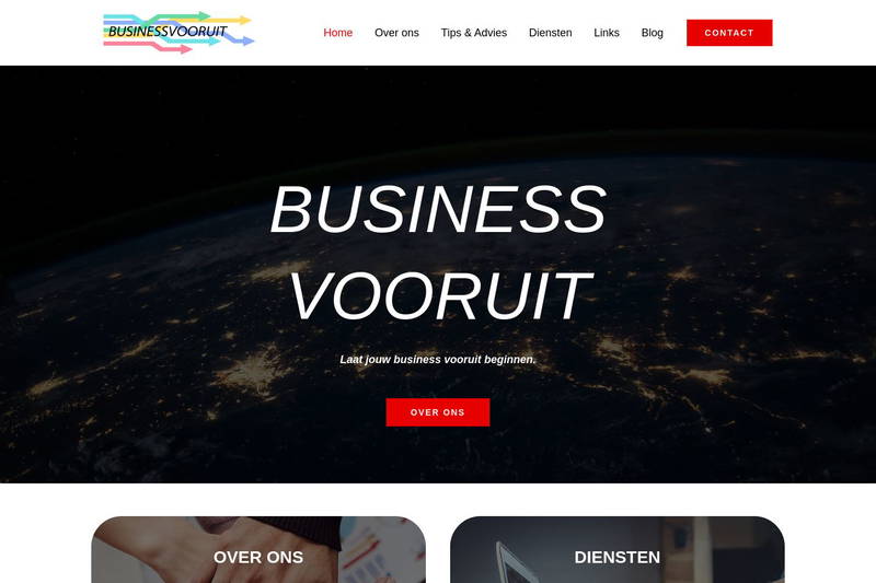 businessvooruit.nl - Sponsored content