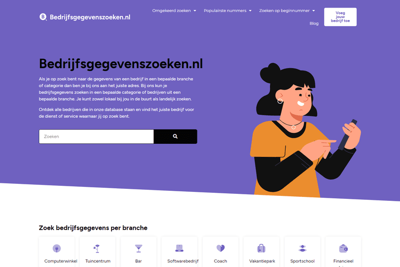 bedrijfsgegevenszoeken.nl - Sponsored content