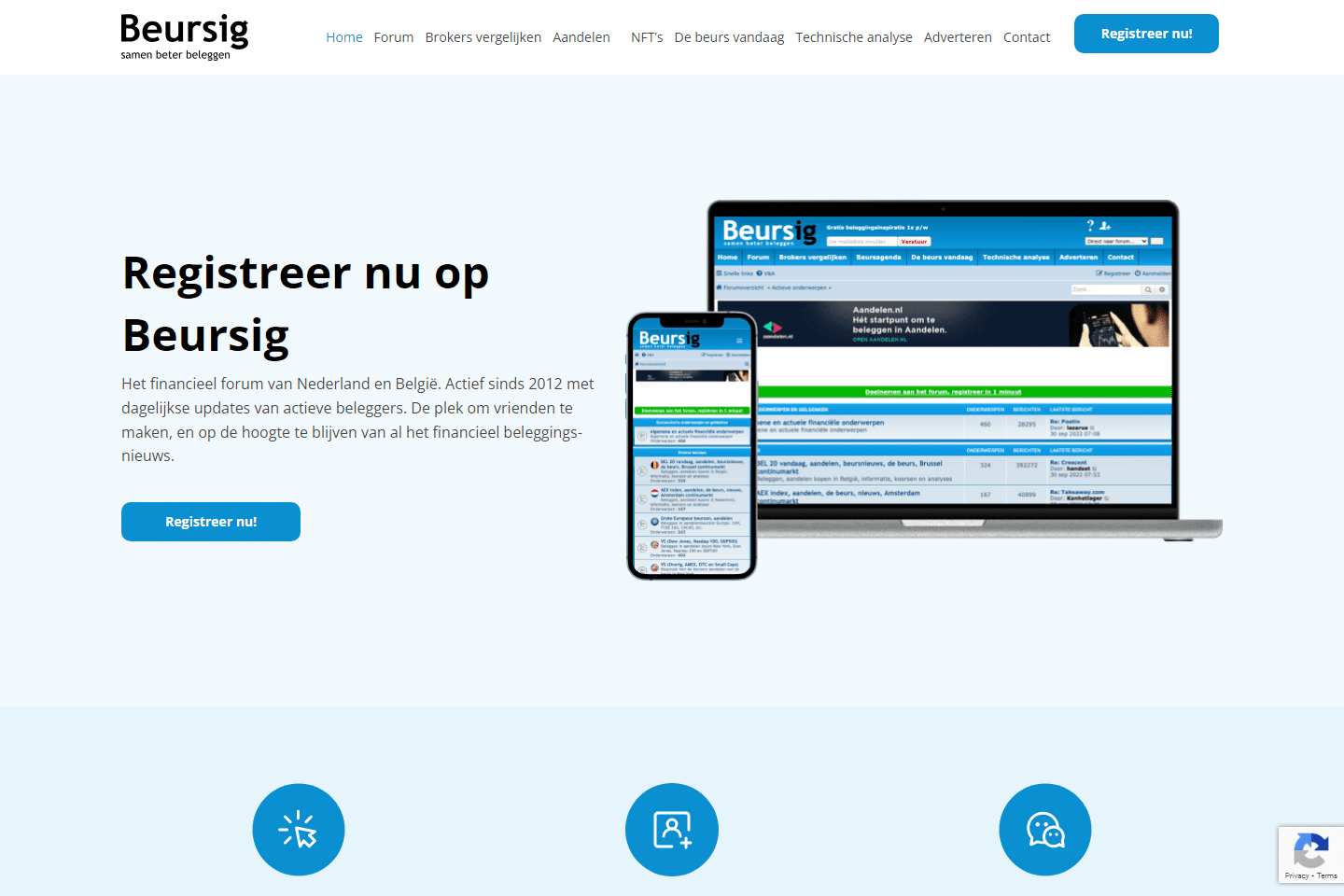 beursig.com - Sponsored content