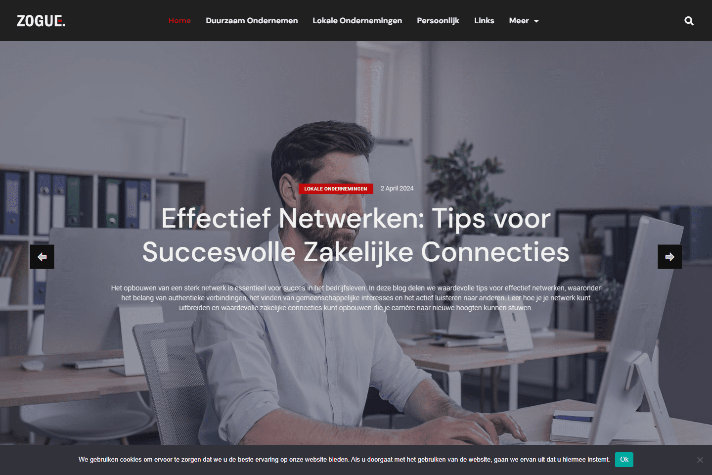 hetgelukvanlingewaard.nl - Sponsored content