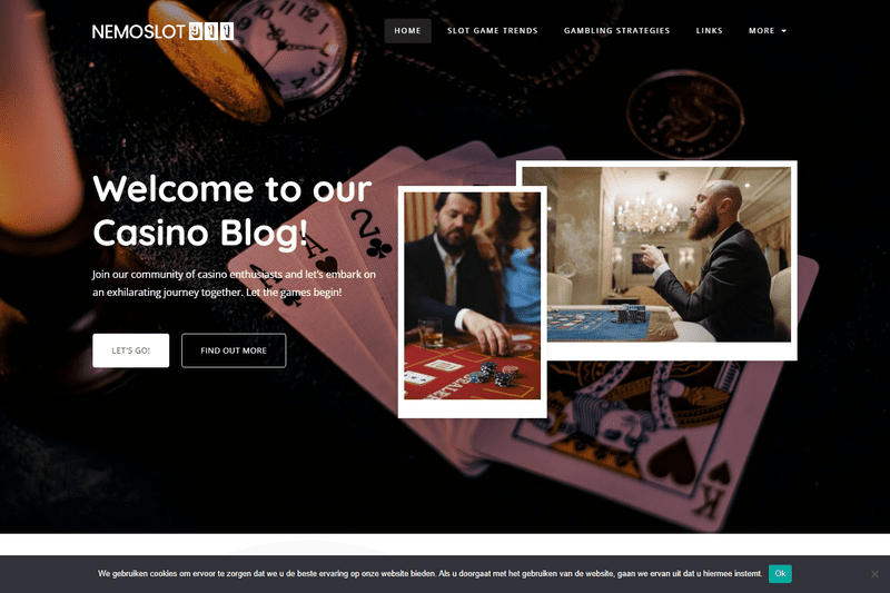 nemoslot911.com - Sponsored content