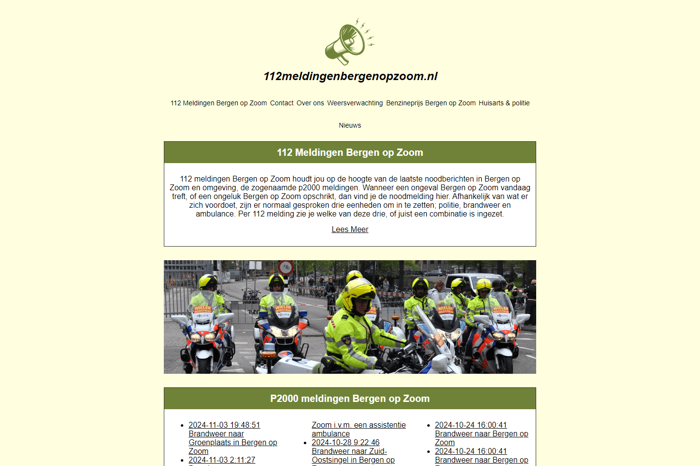 112meldingenbergenopzoom.nl - Sponsored content