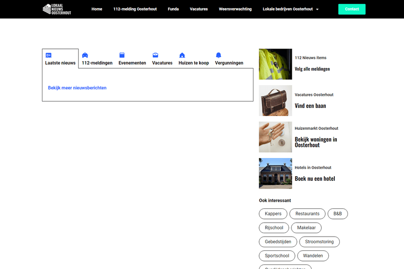 lokaalnieuwsoosterhout.nl - Sponsored content