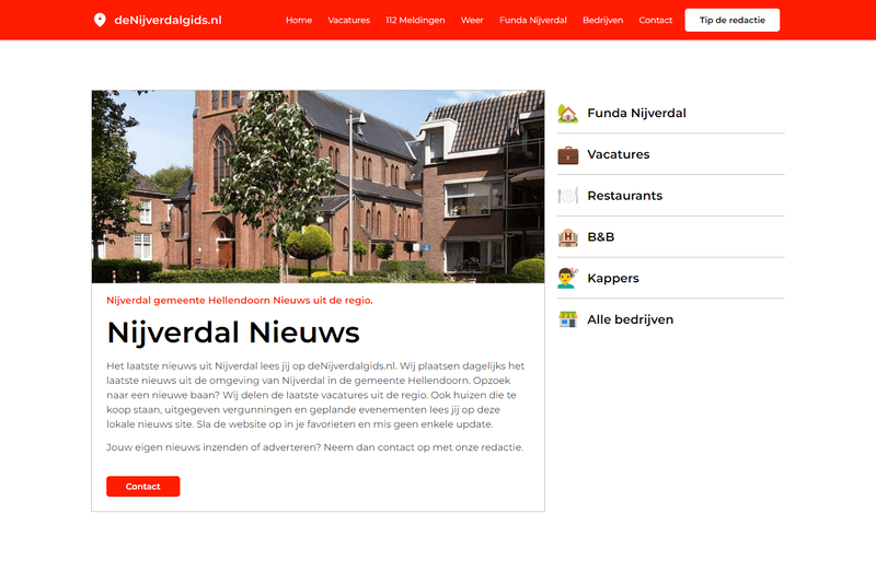 denijverdalgids.nl - Sponsored content