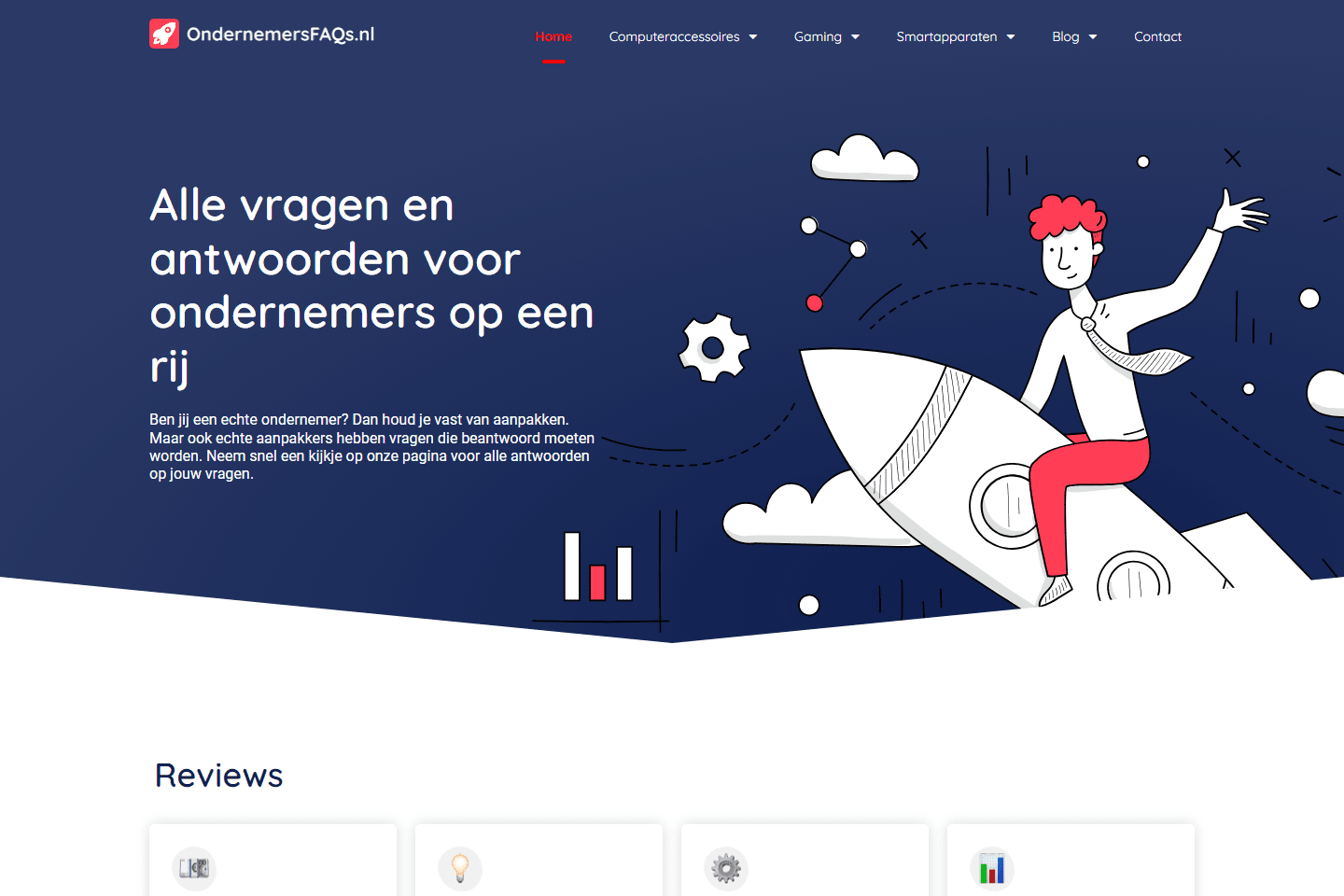 ondernemersfaqs.nl - Sponsored content